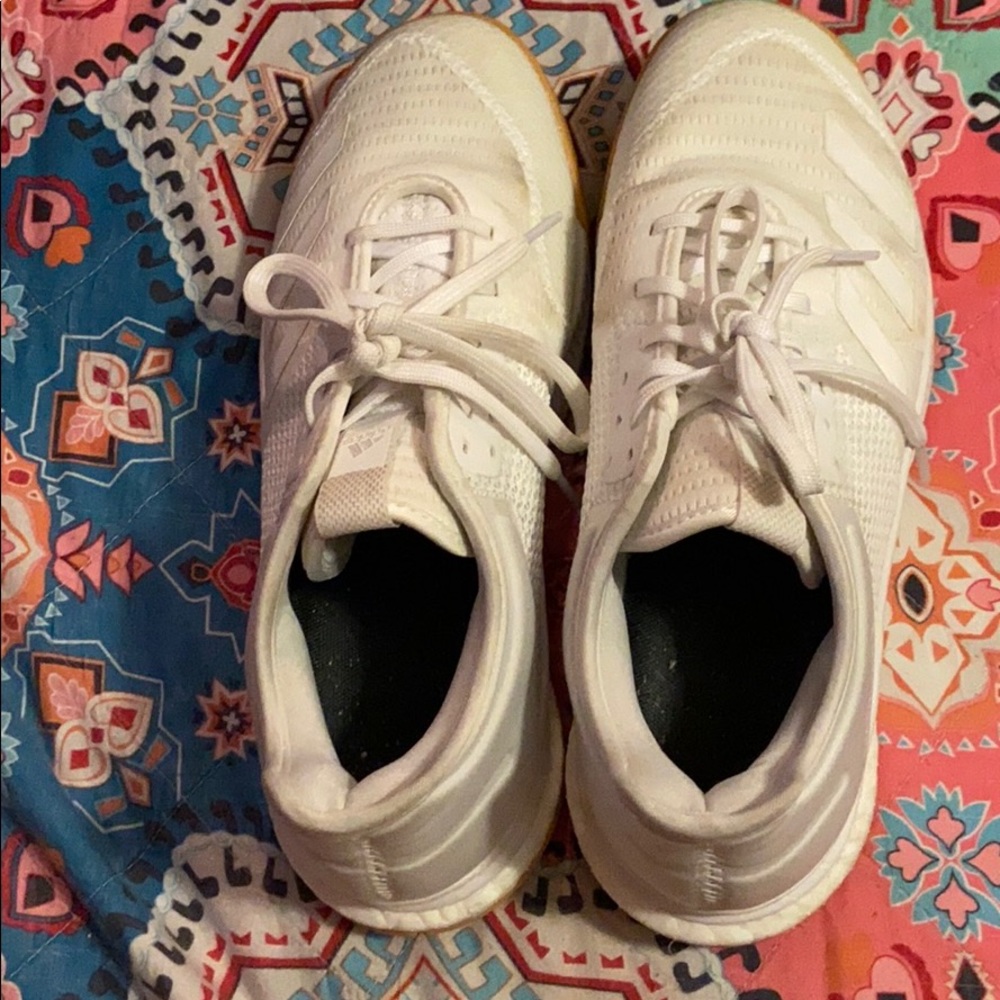 Adidas Crazyflight X 3 volleyball shoes